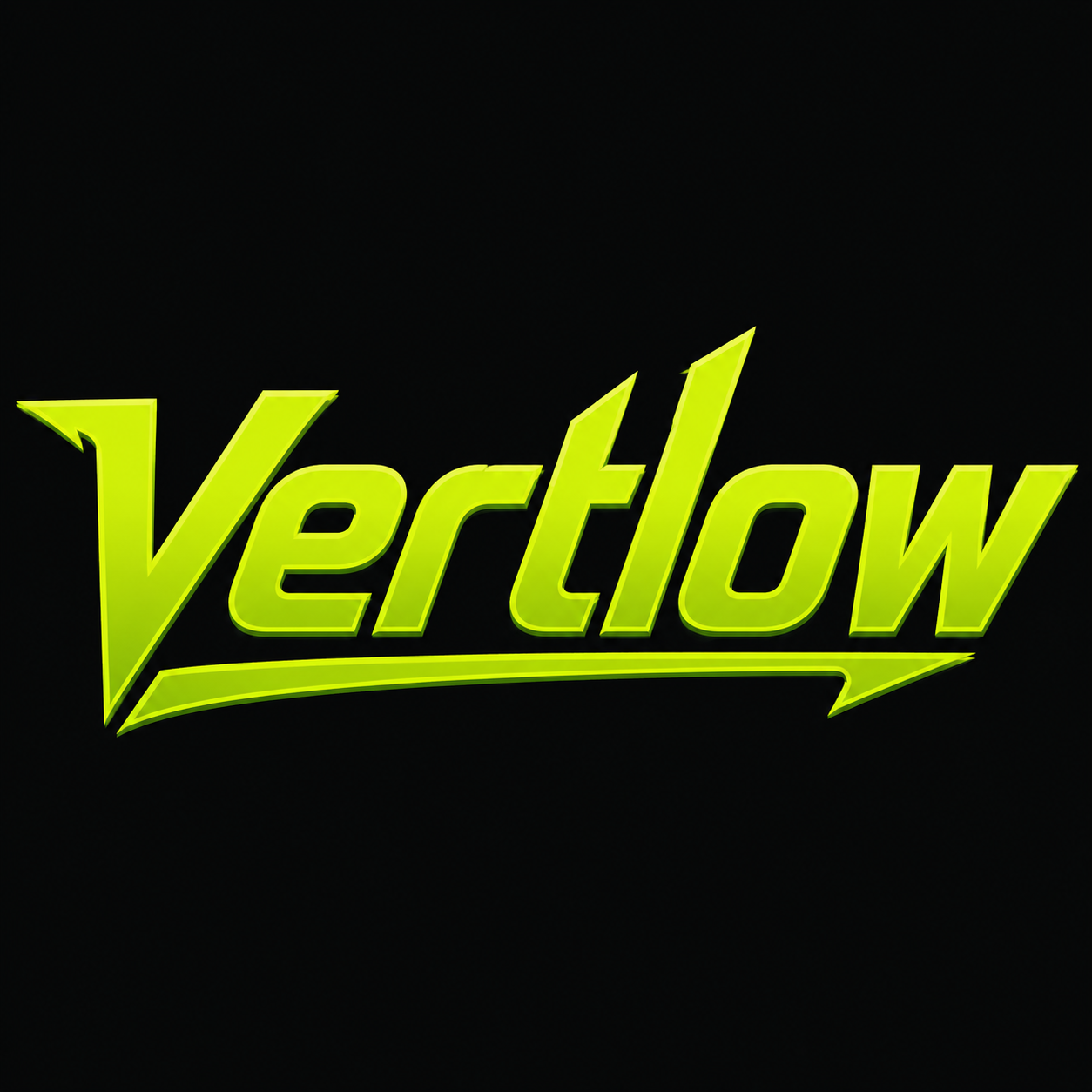 Vertlow logo